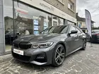 BMW Série 3 330i BVA8 MSPORT - STAGE 1 323CH