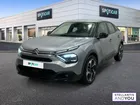 Citroën C4 BlueHDi 130 S&S EAT8 Feel Pack