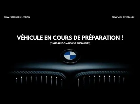 Bmw X2 xDrive20dA 190ch M Sport Euro6d-T