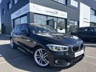 BMW Série 1 (F20) M SPORT LCI 118D 2.0D 150CV BVA - GARANTIE 12 MOIS