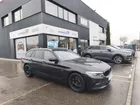BMW Série 5 530D TOURING SPORTLINE X DRIVE garantie 12 mois optionnelle