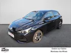 Mg3 1.5 L Hybrid+ 195 ch Luxury