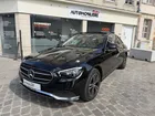 MERCEDES Classe E 220 d 2.0 d 16V 9G-TRONIC 194 cv avantgarde line