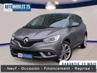 Renault Scénic iv business Blue dCi 120 EDC