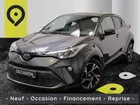 Toyota C-HR HYBRIDE MY23 SIMPLIFIEE Design Ultimate 1.8L