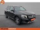 Mercedes GLB 200 d 8G-DCT Progressive Line