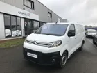 CITROEN Jumpy III VUL XL 2.0 BlueHDi Fourgon long 122 cv 14159 HT