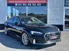 Audi A5 II 40 TDI 204ch Avus quattro S tronic 7