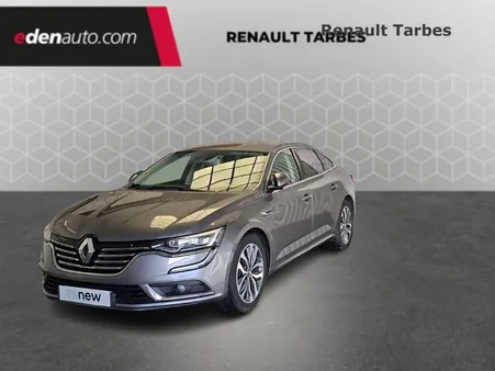 Renault Talisman dCi 160 Energy EDC Intens