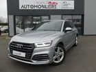 Audi q5 55 tfsie 367 s line quattro s tronic 7 hybride rechargeable