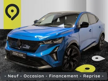 Renault Rafale esprit Alpine E-Tech full hybrid 200 ch