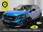 Renault Rafale esprit Alpine E-Tech full hybrid 200 ch