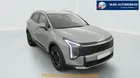 Kia Sportage NOUVEAU HYBRIDE 239 CH BVA6 ACTIVE