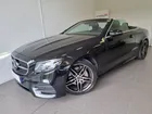 MERCEDES Classe E Cabriolet 220 d 2.0 d 16V 9G-TRONIC 194 cv BVA AMG LINE