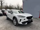 Cupra Formentor 2.0 TDI 150ch 4th Anniversary Edition