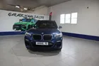 Bmw x3 xdrive 30da 265ch m sport