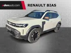 Dacia Duster TCe 130 4x2 Extreme