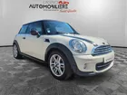 MINI Cooper 122ch Hyde Park - Full entretien