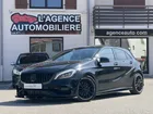 MERCEDES Classe A 220d 177 PACK AMG 4Matic 7G-DCT