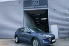 FORD KUGA 2.5 Duratec - 225 - BV e-CVT PHEV 4x2 III 2020 Titanium PHASE 1