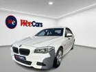 Bmw serie 5 3.0 530 d 260 m-sport xdrive