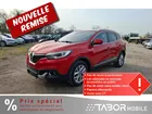 Renault Kadjar 1.6 dCi 130 XMOD radars Climaaut