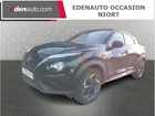 Nissan Juke HYBRID 143 N-Connecta