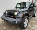Jeep Wrangler Unlimited Sahara 177ch - 1 ère main - Auto - Attelage