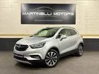 Opel Mokka X 1.4 T 140 COSMO PACK 4X2 START-STOP