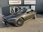 MERCEDES CLE CLE coupé 200 AMG Line 9G-tronic