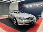 MERCEDES SL 500 V8 306CH BVA G-Tronic -GARANTIE 12 MOIS
