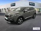 Peugeot 3008 Puretech 180ch S&S EAT8 GT Line