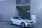 PEUGEOT 308 1.2i 12V S&S - 110 II 2013 BERLINE Active PHASE 2