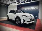 RENAULT RENAULT 5 E-TECH Techno 150 ch Autonomie Confort 400 km - GARANTIE CONSTRUCTEUR MARS 2027