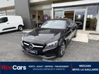 Mercedes classe c coupe 1.6 180 156 executive