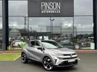 Renault Captur II ECO-G 100CV TECHNO