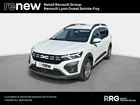 Dacia jogger eco g 100 5 places expression