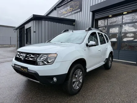 Dacia DUSTER 1.2 TCE 125CH PRESTIGE 4X2/ 1 ERE MAIN / CRITIAR1 /