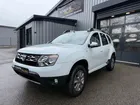Dacia DUSTER 1.2 TCE 125CH PRESTIGE 4X2/ 1 ERE MAIN / CRITIAR1 /