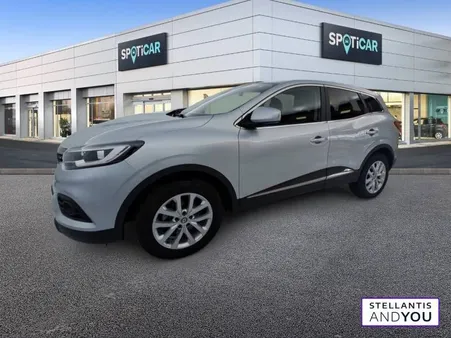 Renault Kadjar TCe 140 FAP Business