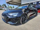 Audi RS3 BERLINE 400CH QUATTRO