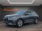 AUDI Q3 45 TFSI e - 245 S-Tronic 6 S Line