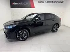 BMW X2 sDrive 18d 150ch DKG7 M Sport
