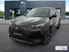 DS 3 DS3 Crossback PureTech 155 EAT8 La Première