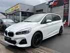 BMW SERIE 2 GRAN TOURER 216d 116 ch DKG7 F46 LCI M Sport
