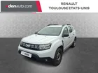 Dacia Duster ECO-G 100 4x2 Essential