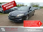 Renault Laguna Grandtour 2.0 dCi 175 GT Aut. Nav PDC Xen