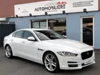 JAGUAR XE 2.0D 180 prestige limited auto