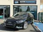 AUDI A4 GARANTIE 12 MOIS - 2.0 TFSI 150ch - S-Tronic