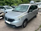 Dacia Lodgy 1,5L DCI 7Places